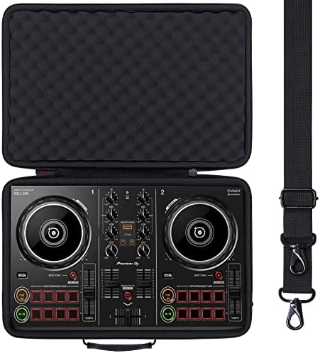 Amazon.com: Magma CTRL Case Compatible with Pioneer DJ DDJ-REV5
