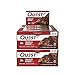 Quest Nutrition Protein Bar Chocolate Brownie. Low Carb Meal Replacement Bar with 20 gram Protein. High Fiber, Gluten-Free (24 Count)