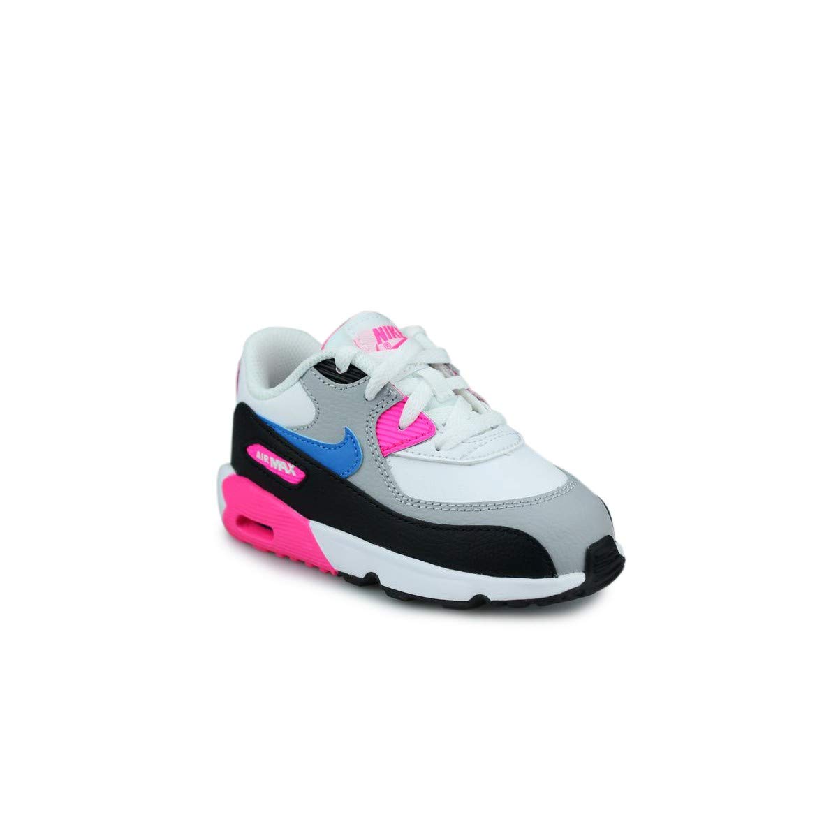 Td Nike Air Max 90 Ltr Sneakers Basses Bebe Fille Chaussures Bebe Chaussures Bebe Fille