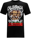 California Republic Men's T-Shirt