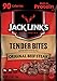 Jack Link’s Beef Tender Bites, Original Beef Steak, 1.25 oz Bag, Pack of 10 – On-the-Go, Poppable Meat Snack, Good Source of Protein, Made with 100% Beef, 10g of Protein Per Serving
