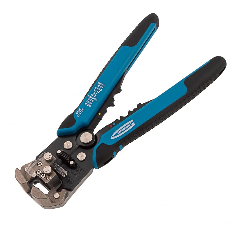 Gross 17718 Wire Stripper