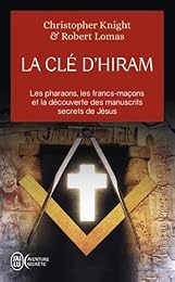 La  clé d'Hiram