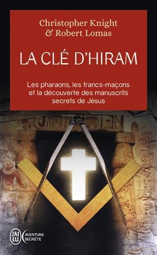 La  clé d'Hiram