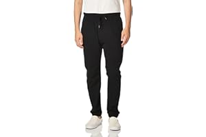 WT02 Men's Twill Jogger Pants