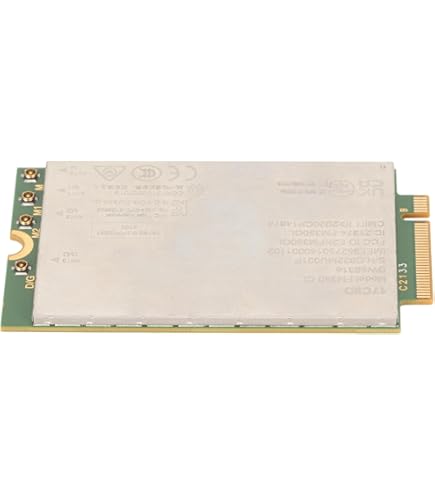 RM520n-GL 5G対応M.2 Key B WWANモジュールCPE Quectel RM520N-GL - wireless cellular modem - 5G - 4XC1Q34839