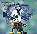 2014 Disney Epic Mickey 2 Mini Calendar by Disney (2013-09-01) by