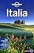Lonely Planet Italia (Travel Guide) (Spanish Edition) by
