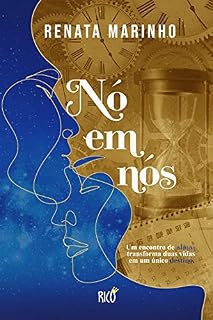 Livro Nó em Nós: Um encontro de almas transforma duas vidas em um único destino