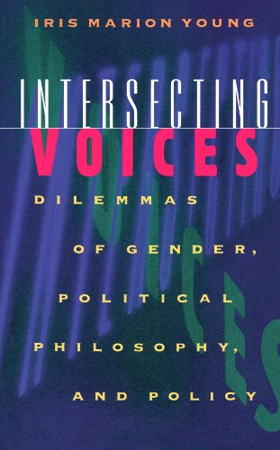 Intersecting Voices