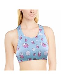 Zensah brasier deportivo sin costuras - El mejor brasier deportivo para correr