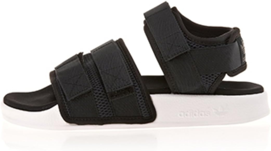 adidas adilette sandal 2.0 black