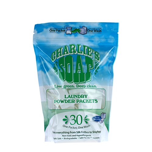Best Travel Laundry Soap for Washing Clothes