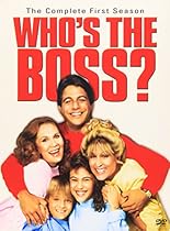 Who's the Boss? - The Complete First Season