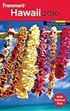 Frommer's Hawaii 2010 (Frommer's Color Complete) by Jeanette Foster