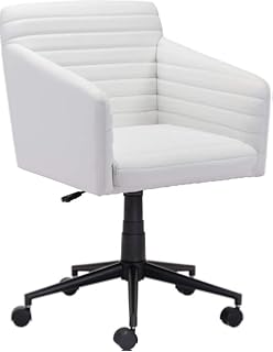 Amazon Com Zuo Modern 100238 Series Office Chair Neon Blue