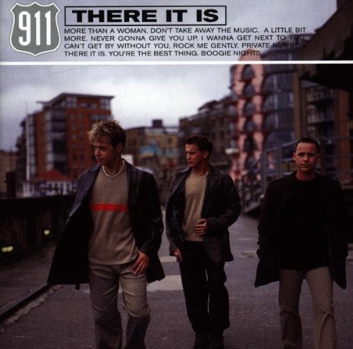 911 - Now 43 cd1 - Zortam Music