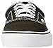 Vans Unisex Era Skate Shoes, Classic Low-Top Lace-up Style in Durable Double-Stitched Canvas and Original Waffle Outsole