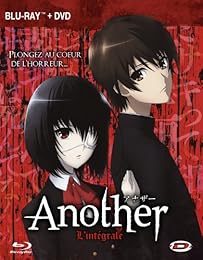 Another : L'intégrale - Combo Blu-Ray+ Dvd