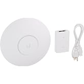 Ubiquiti UniFi HD 802.11ac Wave 2 Enterprise Wi-Fi Access Point (UAP-AC-HD-US)