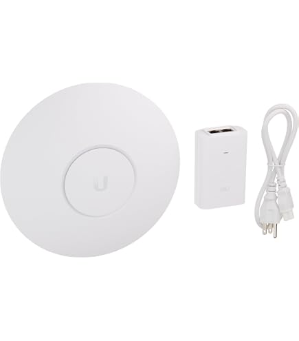 Amazon.com: UbiQuiti U6-Enterprise : Electronics