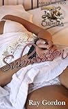 Submission (Ray Gordon Erotic eBooks)