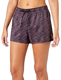 Reebok Women 's impreso 3 "pantalones de entrenamiento