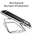 Spigen Neo Hybrid Galaxy S7 Designed for Samsung Galaxy S7 Case (2016) - Satin Silver