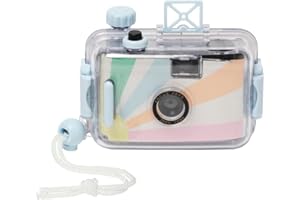 SUNNYLIFE Underwater Camera | Pool Side Pastel Gelato