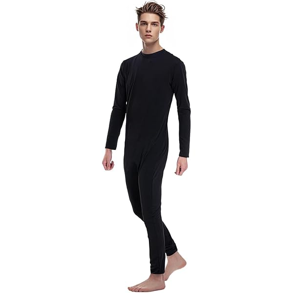 Costume Une Pièce Unisexe En Spandex - Body Seconde Peau Zentai Pour Déguisement, Cosplay, Fête (adulte, Fermeture éclair Dos)