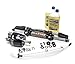 Dometic SeaStar Yamaha Hydraulic Steering Kit, HK6500Y-3, One