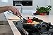Barracuda 5 in 1 kitchen cooking gadget Orange