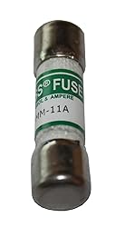 DMM-11A Fast Acting Digital Multi-Meter Fuse 11 Amp