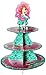 Wilton Treat Stand, Ariel
