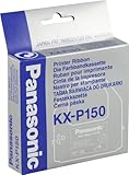 Panasonic OEM Ribbon KX-P150 (BLACK) (1 Ribbon) (KX-P150) -