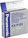 Panasonic OEM Ribbon KX-P150 (BLACK) (1 Ribbon) (KX-P150) -