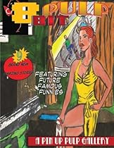 8 Bit Pulp: Volume, 1 Fall