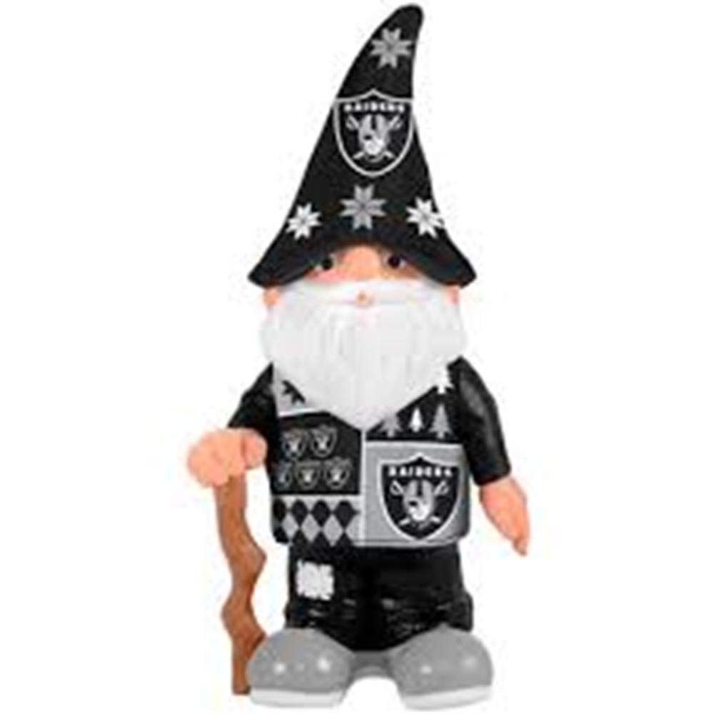 FOCO NFL Sweater Gnome