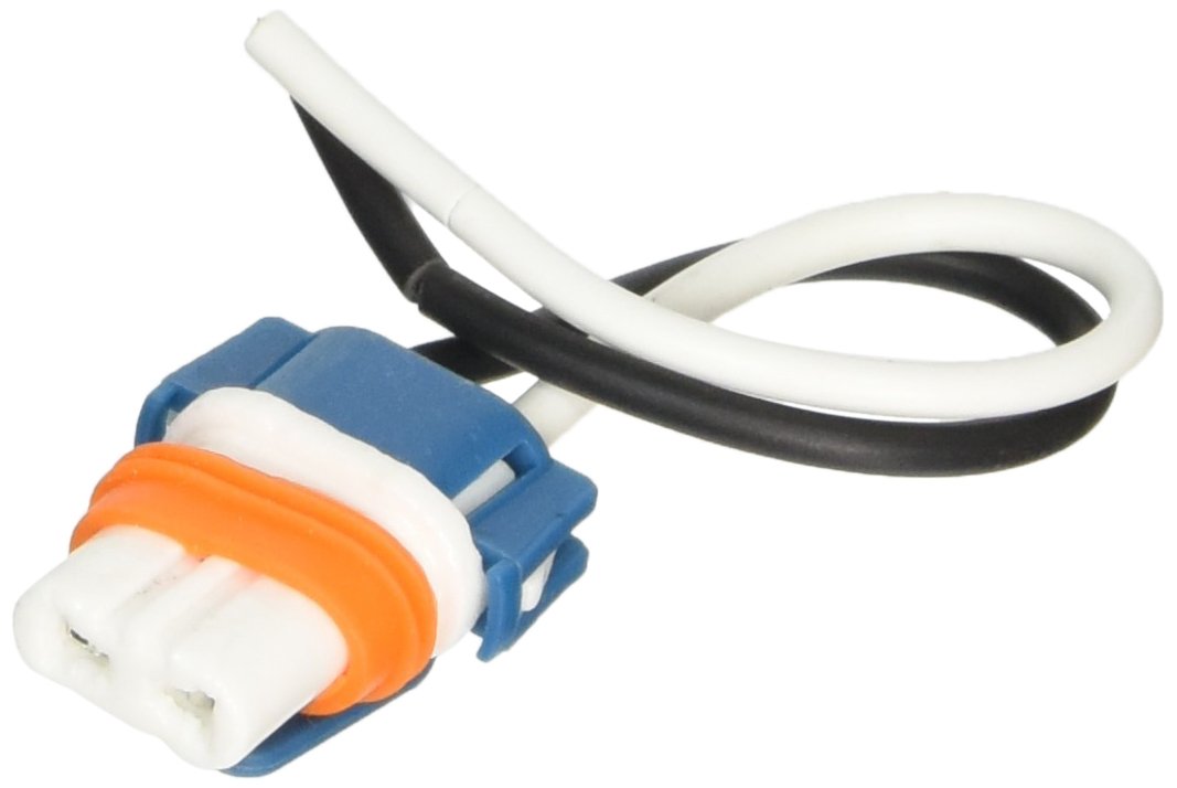 Tecniks CER09 Straight Ceramic Pre-Wired Bulb Holder