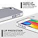 iPhone 5S Case, iPhone 5 Case, ELOVEN Slim iPhone SE Case Hybrid Anti-Scratch Impact Resistant Shockproof Protective Case Soft TPU & Hard PC Bumper Cover for Apple iPhone SE 5S 5 - Gray