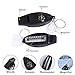 Persevere LED Headlamp Light and 4 in 1(whistle,compass, thermometer,magnifier) Brightest Headlight for Camping Hiking Running Backpacking Fishing Hunting Walking Reading - Waterproof Headlamps
