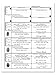 BookFactory Official Notary Journal/Log Book 168 Pages 8.5'' X 11'' 668 Entries 49 of 50 State Journal of Notarial Acts, Black and Burgundy Cover, Hardbound, (LOG-168-7CS-LKMST71(Notary))
