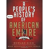 A People's History of American Empire: The American Empire Project, A Graphic Adaptation