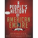 A People's History of American Empire: The American Empire Project, A Graphic Adaptation