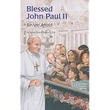 Saint John Paul II (Ess) (Encounter the Saints (Paperback))