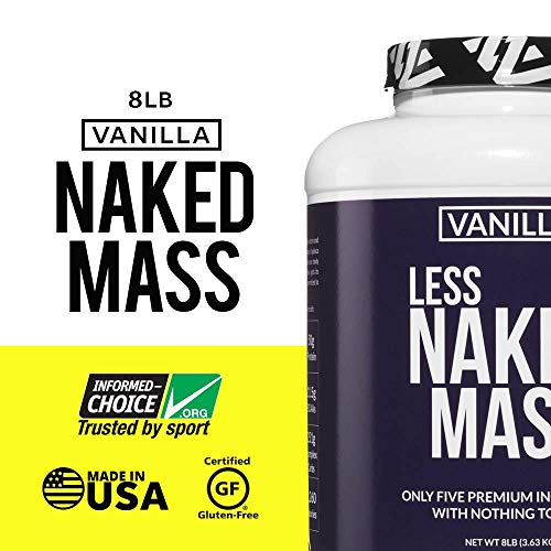 1 VANILLA+LESS+NAKED+MASS+Ingredients