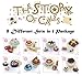ORCARA Miniature Dollhouse The Story of Cake Cookie Dessert Toy Doll Accessories by Odoria