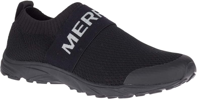 laceless hiking shoes
