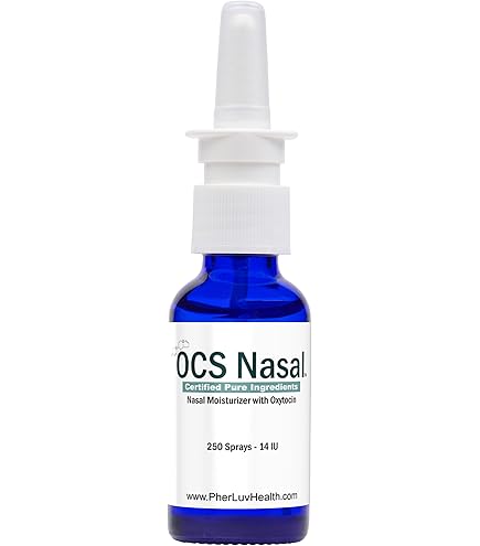 Amazon.com: NH Nootropics N-Acetyl Semax Amidate .20% (240mcg/spray) 20mg,  10ml : Industrial & Scientific