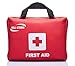 WELL-STRONG First Aid Kit 210 Pieces with Durable and Compact Canvas Bag for Home, Car, School, Office, Sports, Travel, Survival, Adventure, Marine, Outdoor Hiking and Campingthumb 2